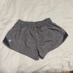 Lululemon Shorts 2.5”